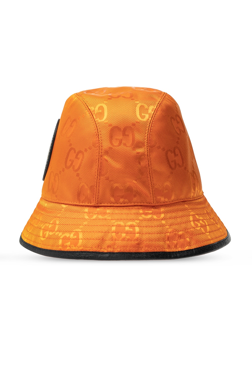 Givenchy Curved Cap W Logo | Logo hat Gucci